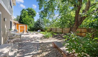 1260 Claremont Dr, Boulder, CO 80305