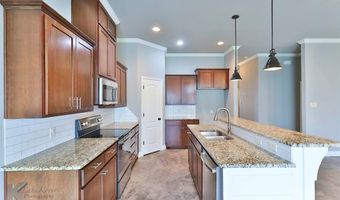 3810 Carrera Ln, Abilene, TX 79602