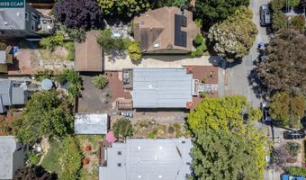 837 San Carlos Ave, Albany, CA 94706