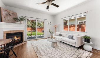 2964 W Lemhi St, Boise, ID 83705