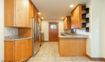 1036 N 15th, Bozeman, MT 59715