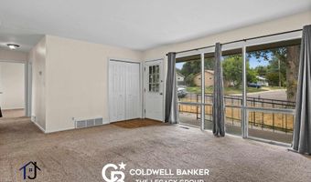 401 N Sun Dr, Casper, WY 82609