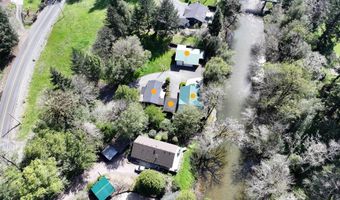 1008 WINCHUCK RIVER Rd, Brookings, OR 97415