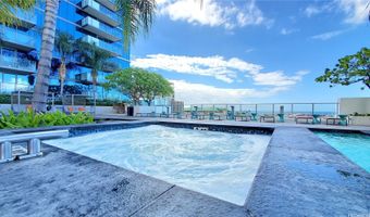 600 Ala Moana Blvd 2109, Honolulu, HI 96813