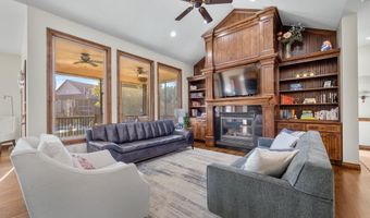 1427 E Timber Falls Ct, Andover, KS 67002