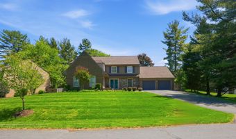 7556 PEPPERELL Dr, Bethesda, MD 20817