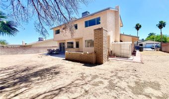 1121 Fuente Way, Boulder City, NV 89005