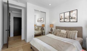 542 N Serrano Ave, Los Angeles, CA 90004