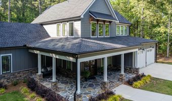116 Glynmere Park, Alexander City, AL 35010