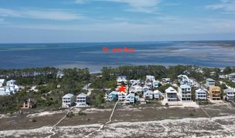 138 Cape Dunes Dr, Cape San Blas, FL 32456