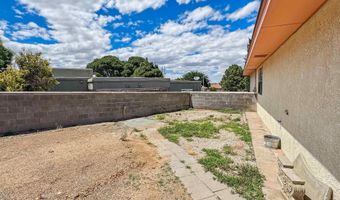 803 Latrobe Dr, Carlsbad, NM 88220