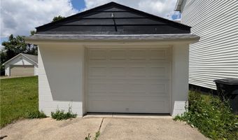 656 Hammel St, Akron, OH 44306