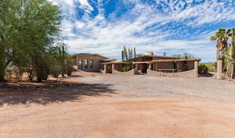 442 N MOUNTAIN VIEW Rd, Apache Junction, AZ 85119