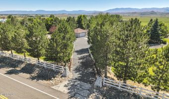 261 Fredericksburg Rd, Gardnerville, NV 89460