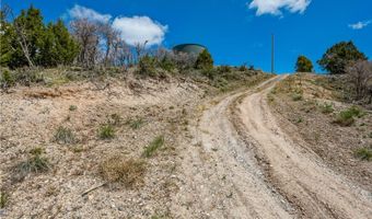 2526 N Oak Ridge Rd, Alton, UT 84710