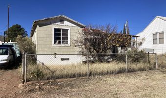 205 C St, Bisbee, AZ 85603