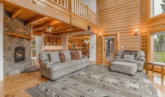 236 Hinz Dr, Angel Fire, NM 87710