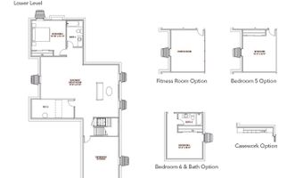 1150 Locust Ave Plan: Lupine Plan, Boulder, CO 80304