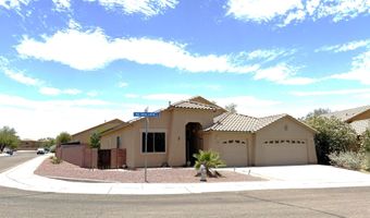 1102 E Mud Spring Canyon Ln, Sahuarita, AZ 85629