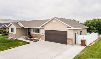 1314 Jena Dr, Chubbuck, ID 83202