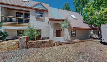 65 Vail Ave B-10, Angel Fire, NM 87710