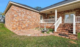 3100 Wallace Dr, Bogue Chitto, MS 39629