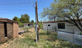 212 E Meckem Ln, Camp Verde, AZ 86322