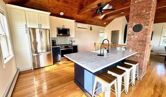 907 Coast Guard Rd, Block Island, RI 02807
