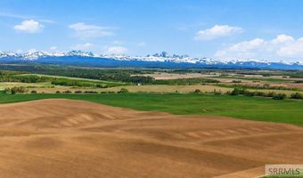 E 1400 N, Ashton, ID 83420