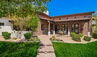 2784 W DEL RIO Pl, Chandler, AZ 85224