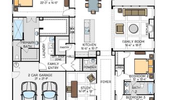 1264 Sage Pine Cir Unit 15, Clover, SC 29710