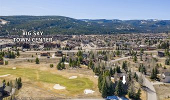 3040 Two Moons Rd, Big Sky, MT 59716