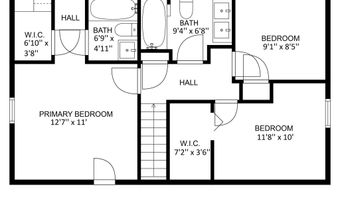 35 WALDRON Rd, Allentown, NJ 08501