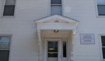 1092 Nh Route 175 Apt # 6, Campton, NH 03223
