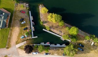E Cf Delta Shr, Clark Fork, ID 83811