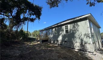 110 Bethune Ave, Aberdeen, NC 28315