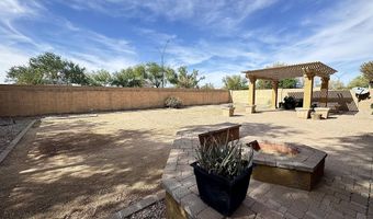 3616 N 308TH Ln, Buckeye, AZ 85396