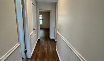 345 Hawkins St, Batesville, AR 72501