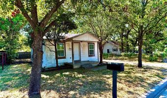 1006 Franklin St, Weatherford, TX 76086