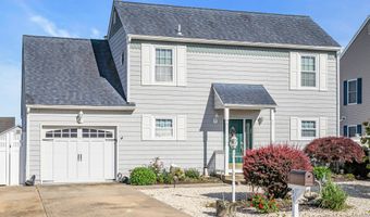 91 Wind Jammer Ct, Bayville, NJ 08721