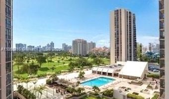 20335 W Country Club Dr 502, Aventura, FL 33180