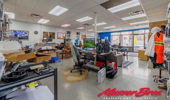 2706 Big Horn Ave, Cody, WY 82414