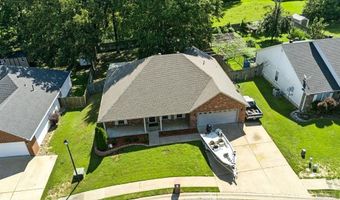 1518 Nantucket Dr, Benton, AR 72015