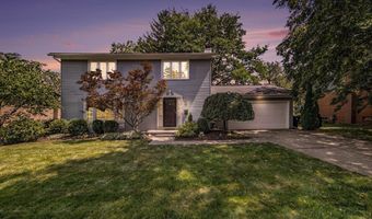 2375 Dundee Dr, Ann Arbor, MI 48103