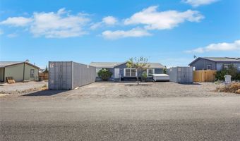1550 Sky Rd, Indian Springs, NV 89018