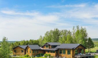 130 YELLOW ROSE Dr, Alta, WY 83414