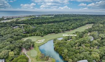 28 Sabal Palm Trl, Bald Head Island, NC 28461