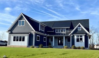 855 Club Dr W, Aurora, OH 44202