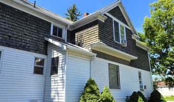 602 Lockwood St, Alpena, MI 49707