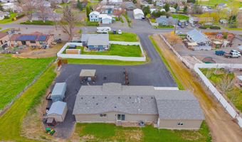 1306 4th St, Asotin, WA 99402